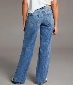 Jeans | BKE Payton Wide Leg Stretch Jean Hixon