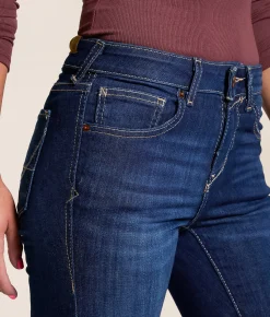 Ariat Perfect Rise Flare Stretch Jean Maya Discount