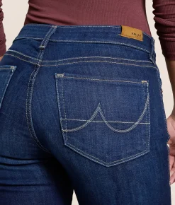 Ariat Perfect Rise Flare Stretch Jean Maya Discount