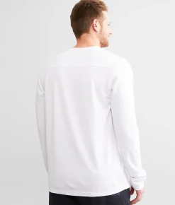 Maven Co-op Performance Henley White Online