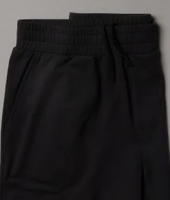 Bottoms|Shorts | Maven Co-op Performance Lounge Short Jet Black