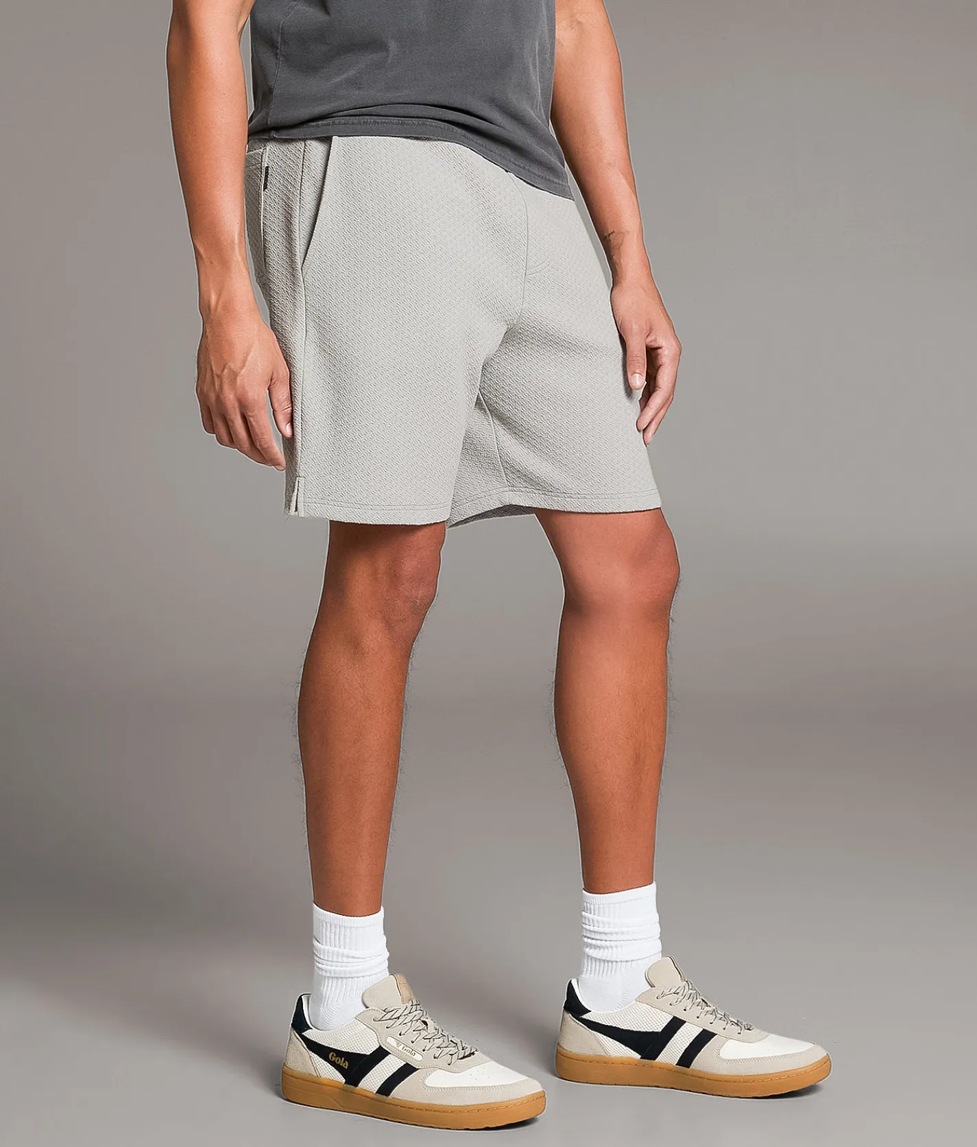 Maven Co-op Performance Lounge Short Mourning Dove Outlet