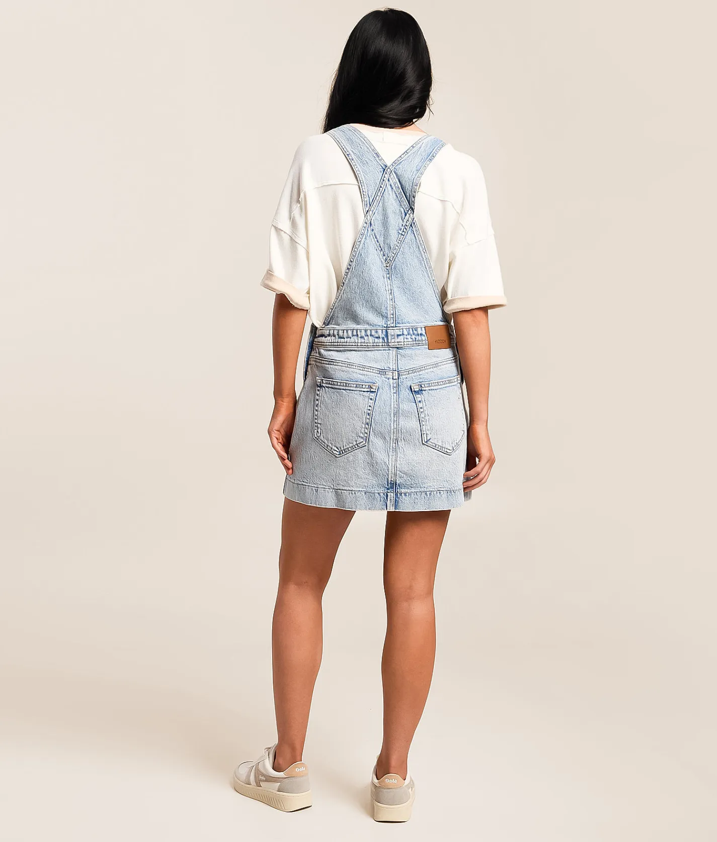Rompers & Jumpsuits | HIDDEN Peyton Overall Skirt Seaside Beach