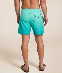 Hurley Phantom Eco Poolside Stretch Swim Trunks Seadoo Online