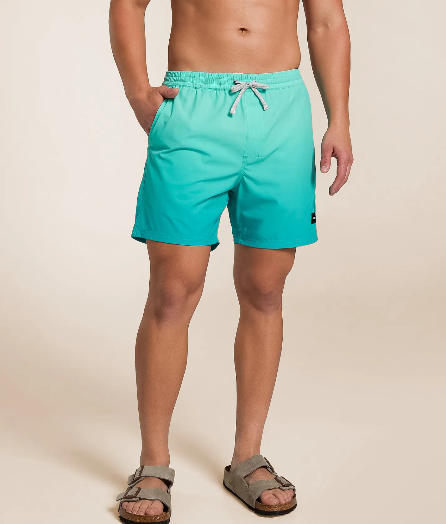 Swimwear | Hurley Phantom Eco Poolside Stretch Swim Trunks Seadoo