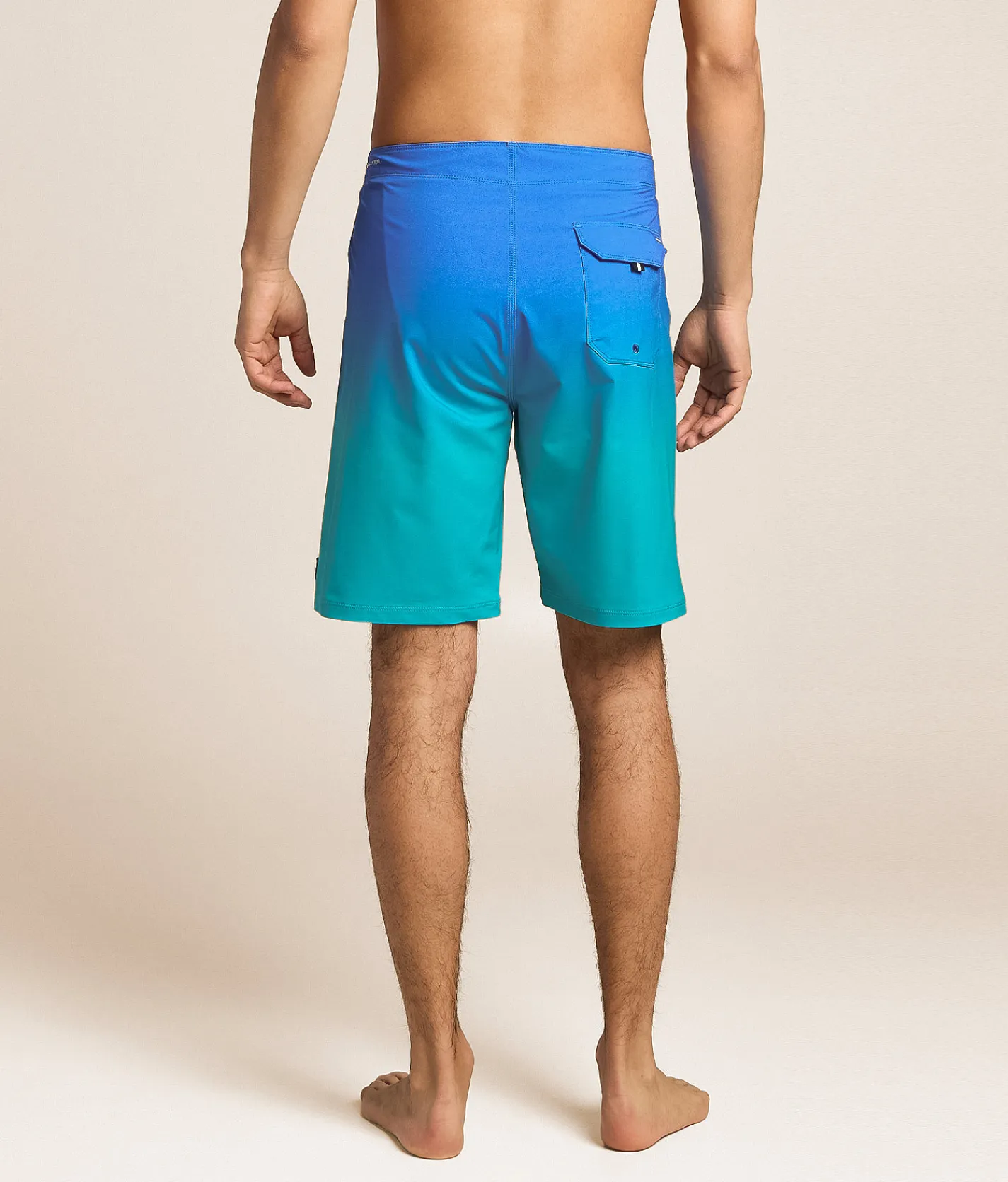 Hurley Phantom Eco Weekender Stretch Boardshort Seashore Hot