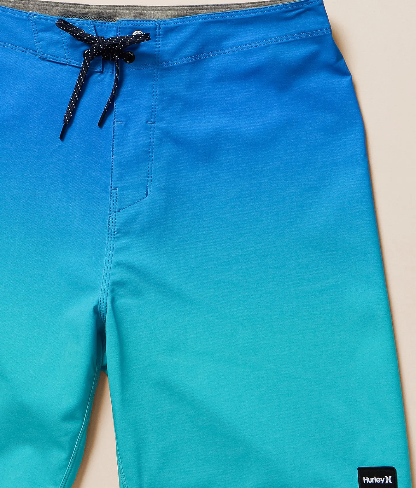 Hurley Phantom Eco Weekender Stretch Boardshort Seashore Hot