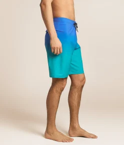 Hurley Phantom Eco Weekender Stretch Boardshort Seashore Hot