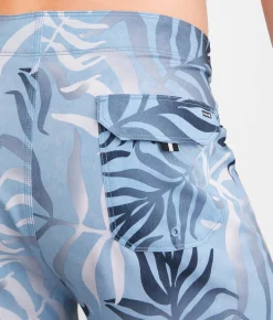 Hurley Phantom Eco Weekend Stretch Boardshort Atmosphere New