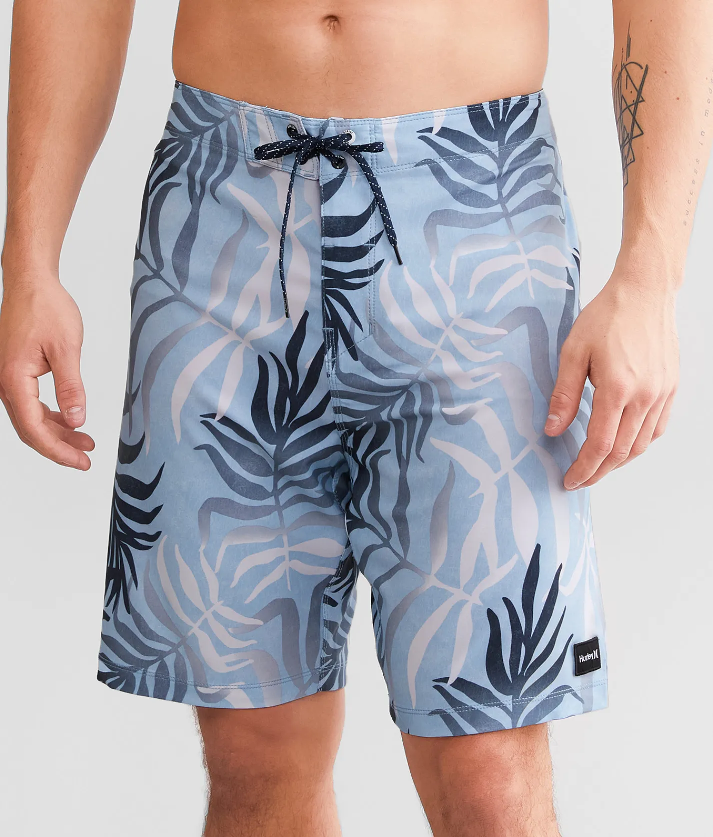 Hurley Phantom Eco Weekend Stretch Boardshort Atmosphere New