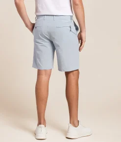 Bottoms | Hurley Phantom Flow Stretch Short Lt Armory Blue