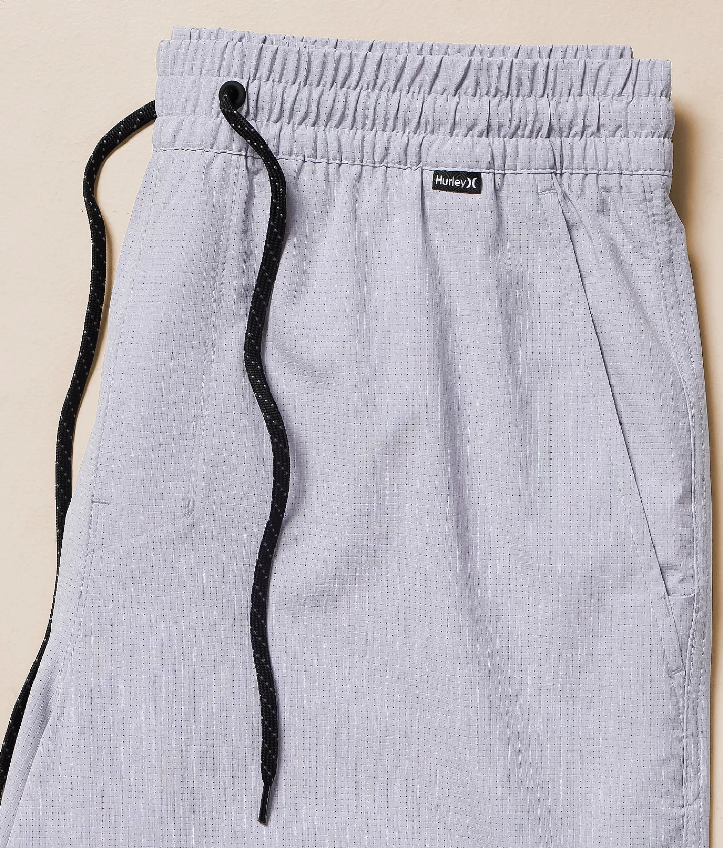 Hurley Phantom Flow Volley Stretch Shorts Light Asteroid Best