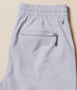 Hurley Phantom Flow Volley Stretch Shorts Light Asteroid Best