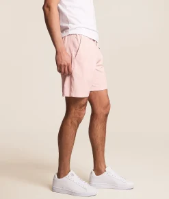 Bottoms|Activewear | Hurley Phantom Flow Volley Stretch Short Phantom Rose