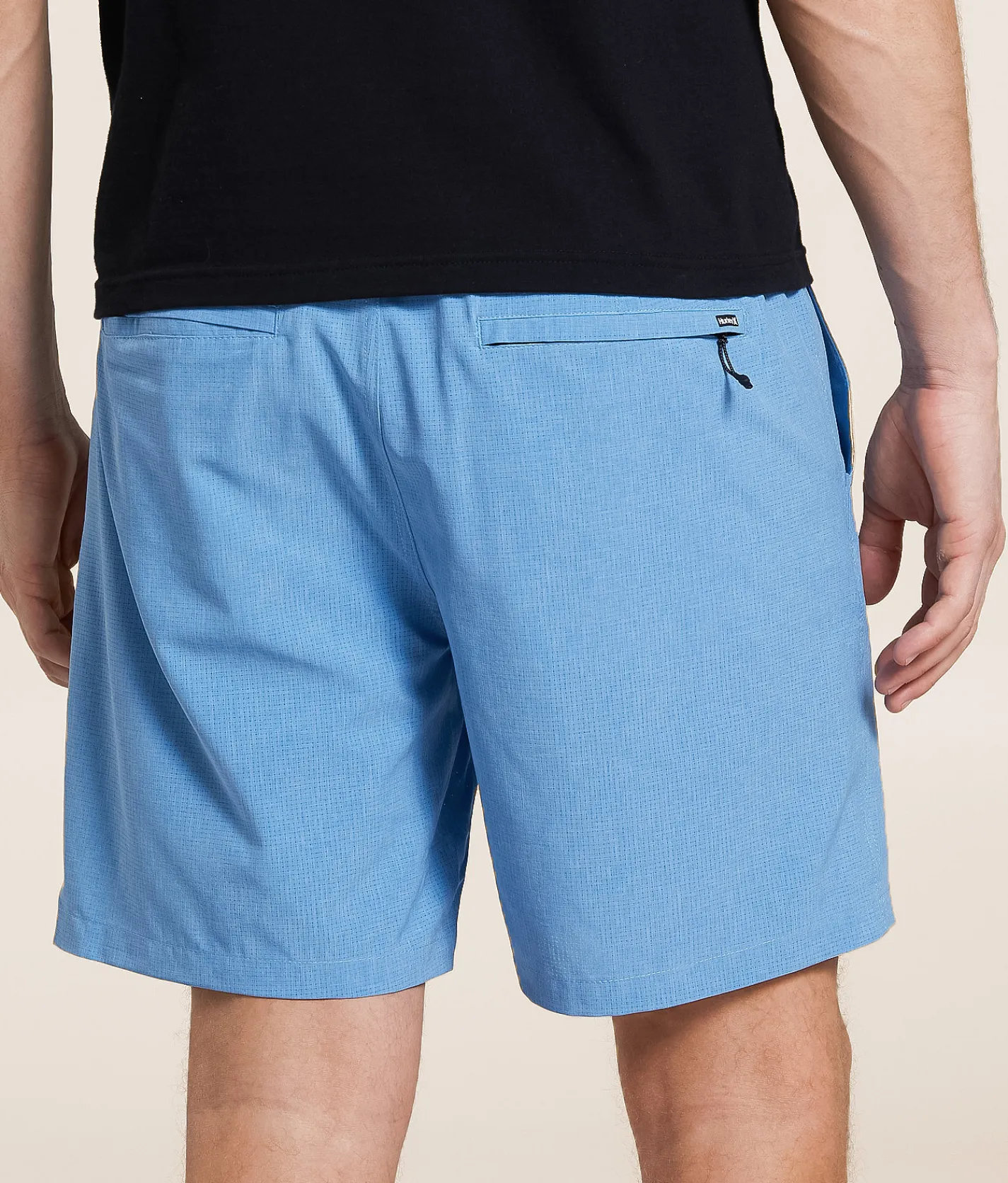 Hurley Phantom Flow Volley Stretch Walkshort Aquifer Online