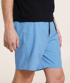 Hurley Phantom Flow Volley Stretch Walkshort Aquifer Online