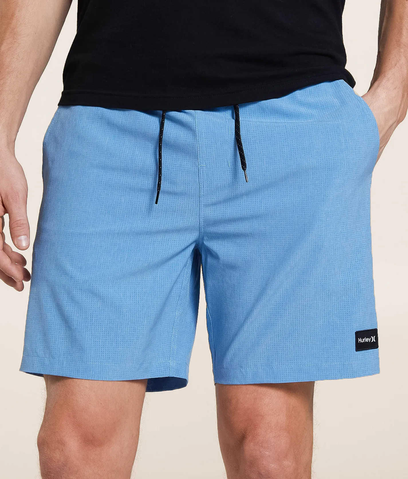 Hurley Phantom Flow Volley Stretch Walkshort Aquifer Online