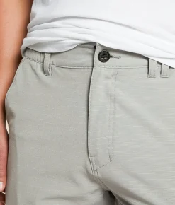 Hurley Phantom Hybrid Stretch Short Particle Sale
