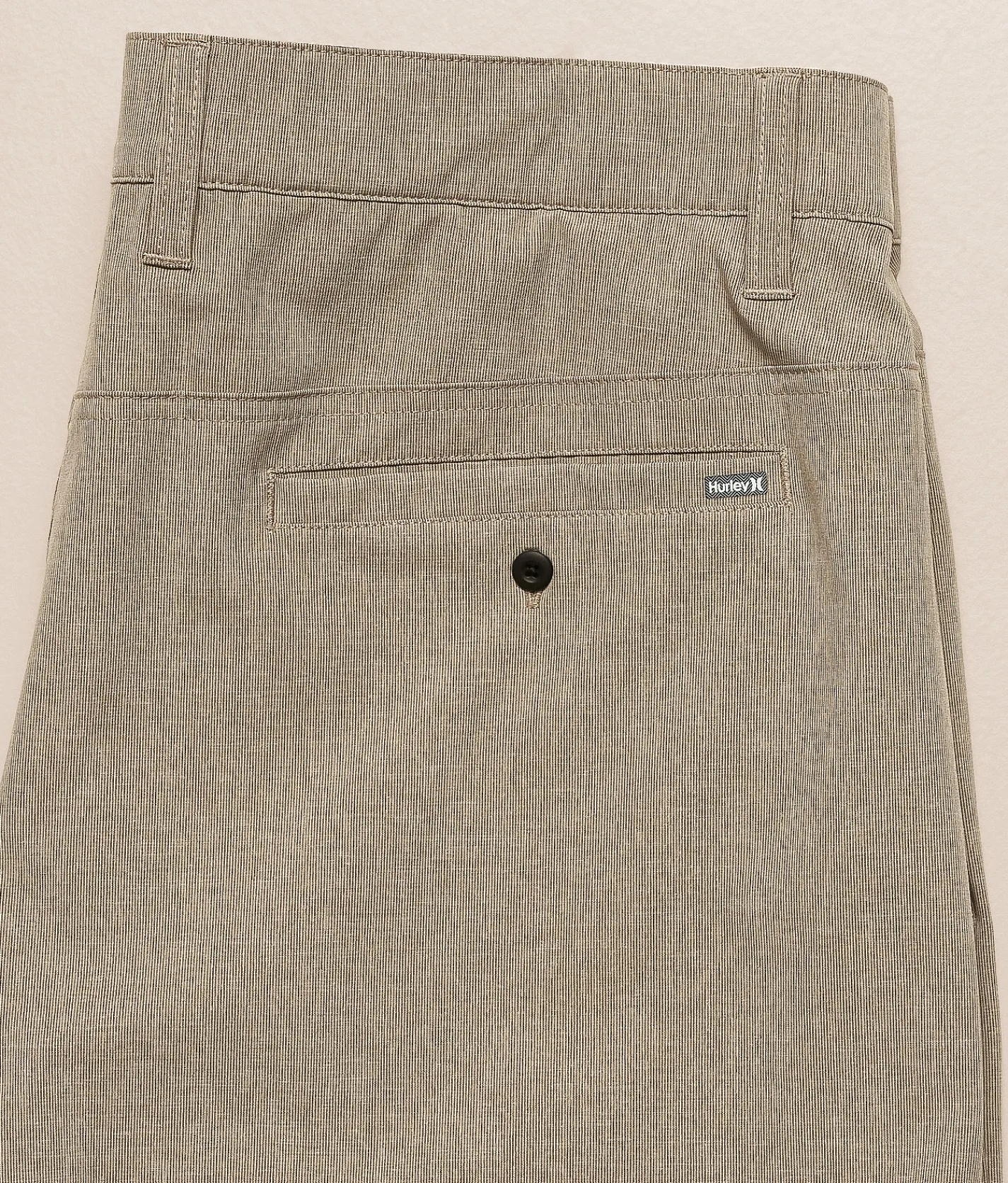 Bottoms|Shorts | Hurley Phantom Microcheck Stretch Short Woodside