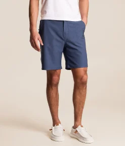 Hurley Phantom Stretch Short Obsidian Discount