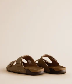 Shoes | Reef Phantom Tradewinds Sandal Tan