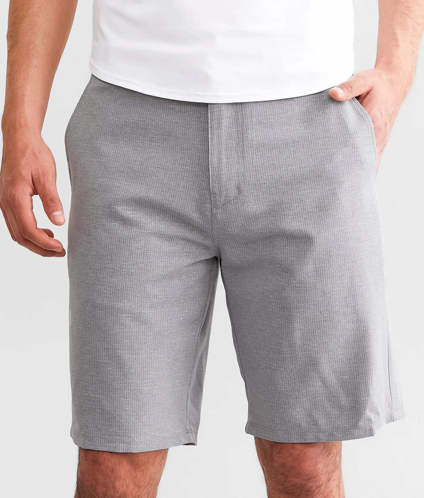 Hurley Phantom Zuma Chino Stretch Short Savannah Tan Online