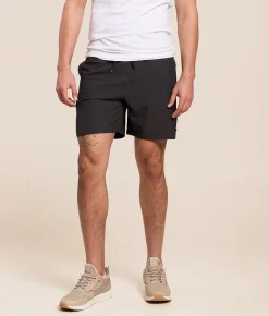 Hurley Phantom Zuma Volley Hybrid Stretch Short Pirate Black Sale