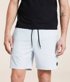 Hurley Phantom Zuma Volley Stretch Short Light Blue