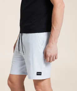 Hurley Phantom Zuma Volley Stretch Short Light Blue
