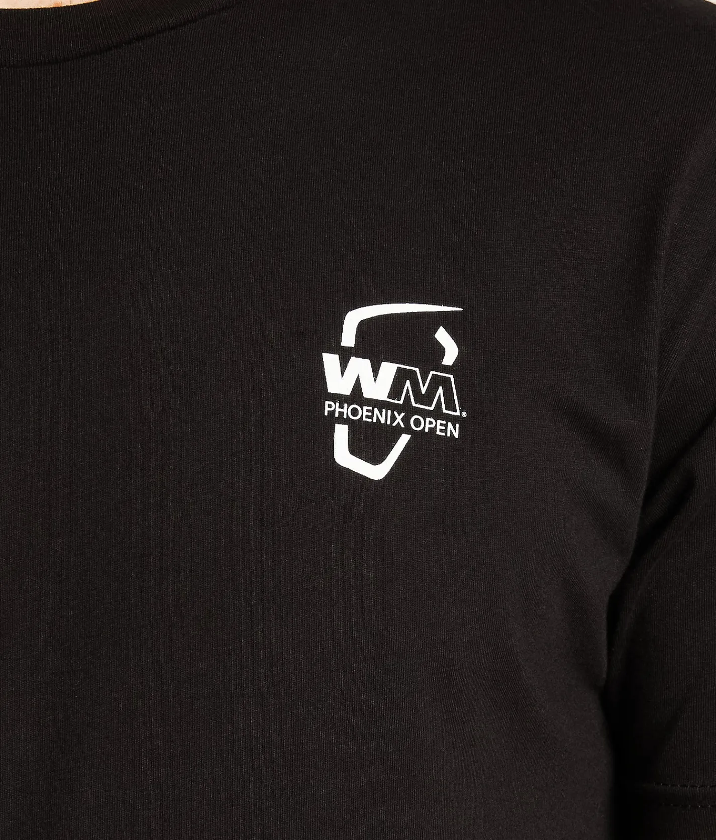 Graphic T-Shirts | Flomotion Phoenix Open Neon Scorpion T-Shirt Black