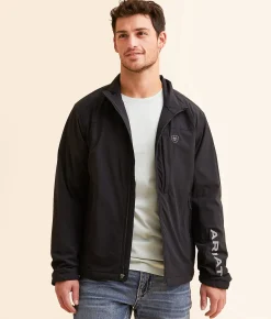 Coats & Jackets | Ariat Pioneer Softshell Jacket Black