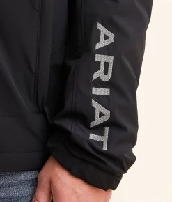 Coats & Jackets | Ariat Pioneer Softshell Jacket Black