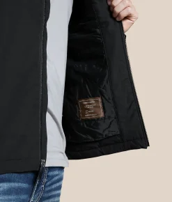 Tops | Ariat Pioneer Softshell Jacket Black