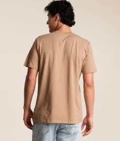 Hurley Piranhas T-Shirt Bristlecone Heather Discount