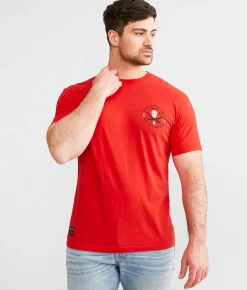 Howitzer Pirate Life T-Shirt Hibiscus Online