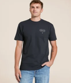 Hurley Players T-Shirt Vintage Black Online