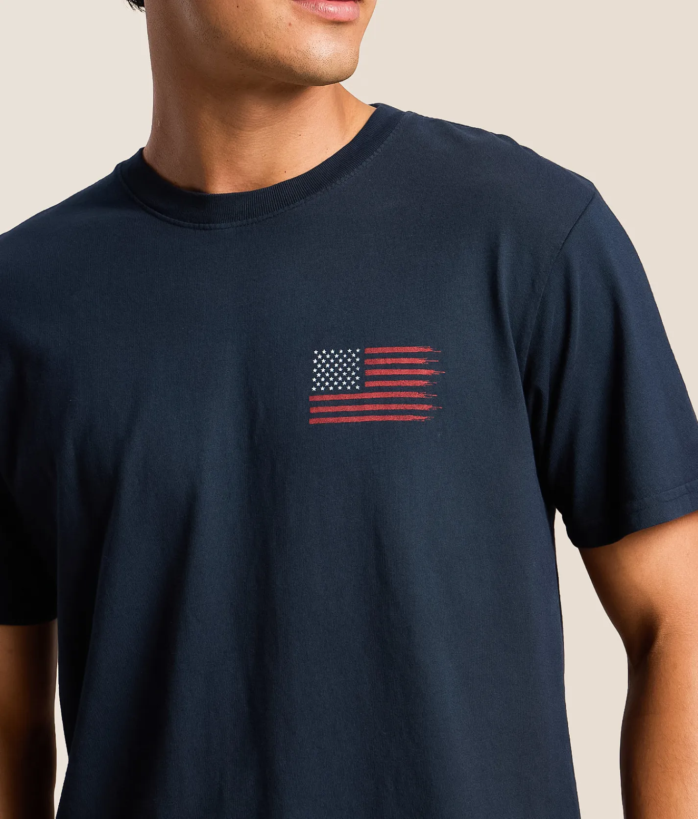 JEDCo Pledge 250 T-Shirt Navy Clearance