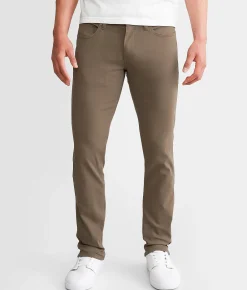 Bottoms | Projek Raw 5 Pocket Bungee Straight Pant Cashew
