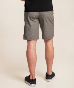O'Neill Portola Hybrid Stretch Short Gargoyle