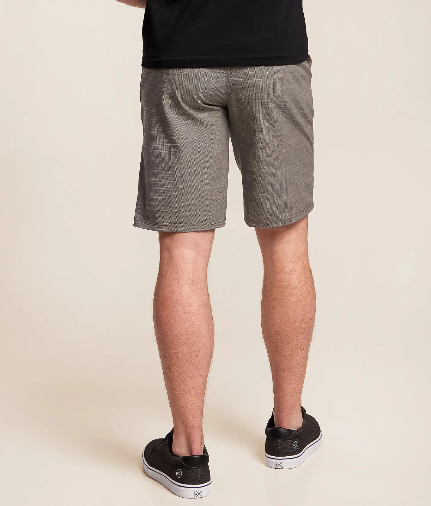O'Neill Portola Hybrid Stretch Short Gargoyle