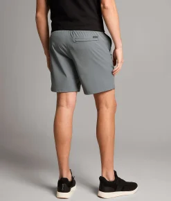 Bottoms|Shorts | Maven Co-op Port Performance Short Micro Chip