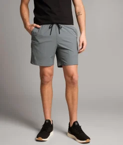 Bottoms|Shorts | Maven Co-op Port Performance Short Micro Chip