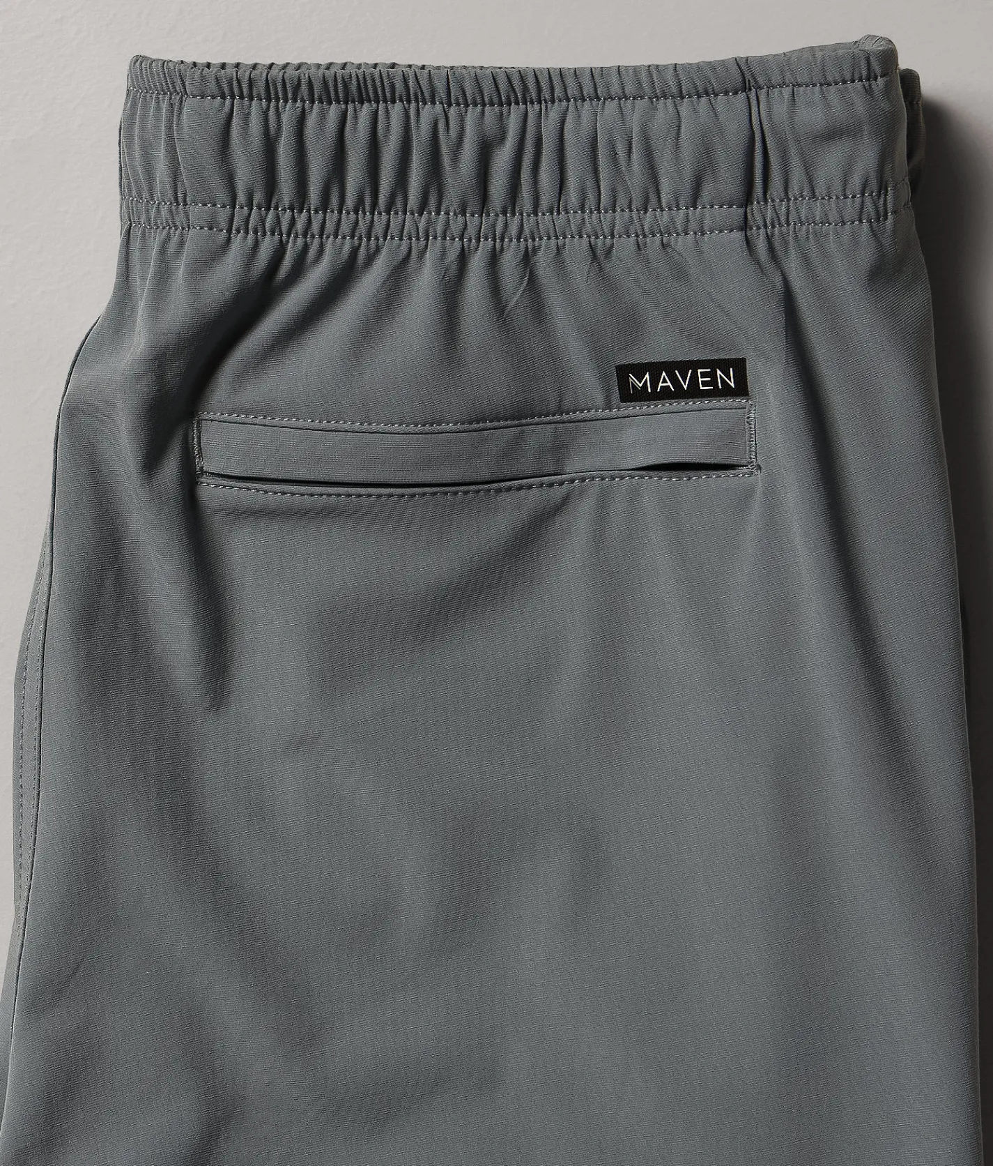 Bottoms|Shorts | Maven Co-op Port Performance Short Micro Chip
