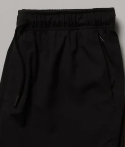 Maven Co-op Port Performance Stretch Short Black Best