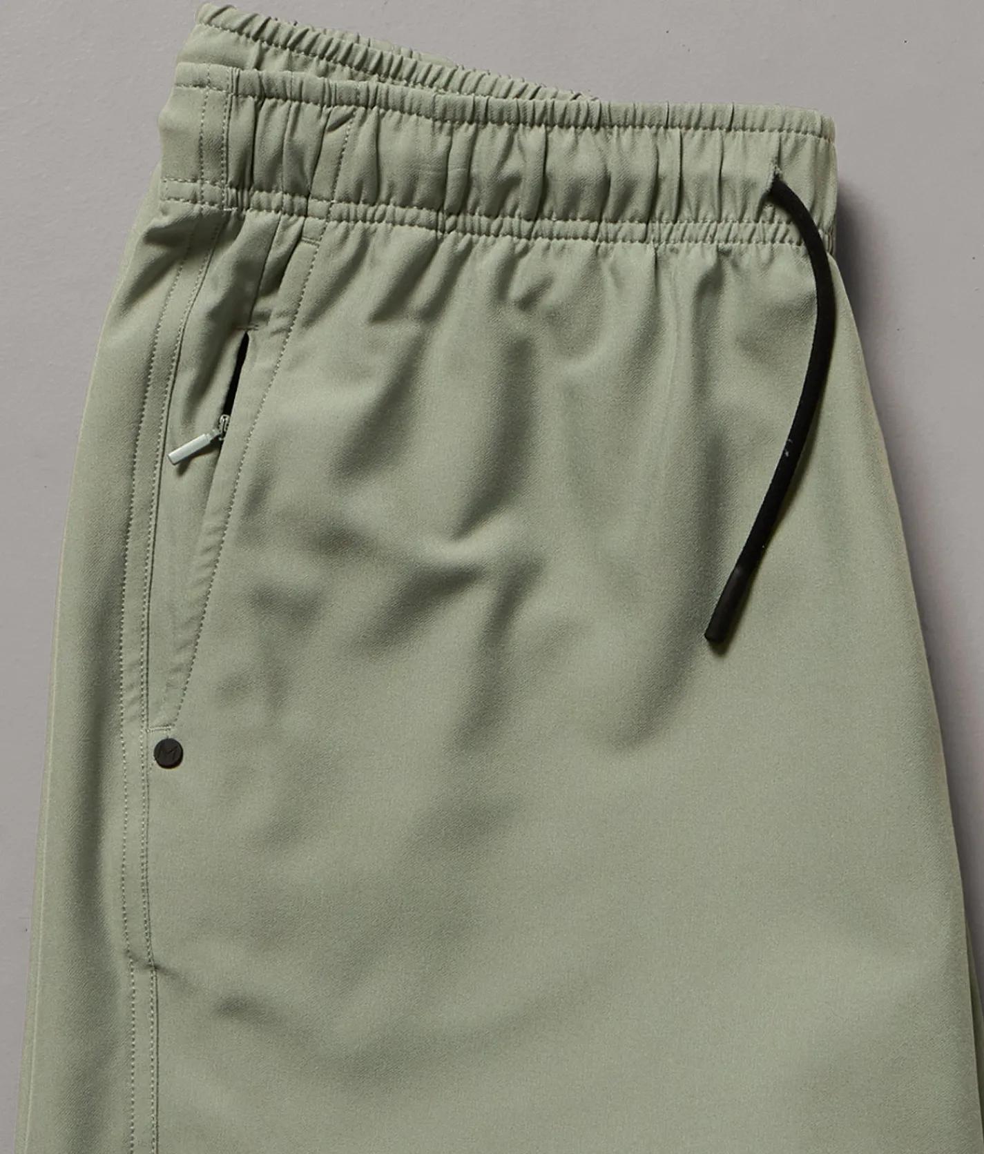 Maven Co-op Port Performance Stretch Short Sage