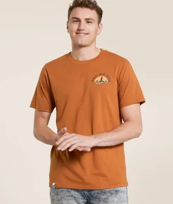 Graphic T-Shirts | Sendero Provisions Co. Prairie Dog T-Shirt Meerkat