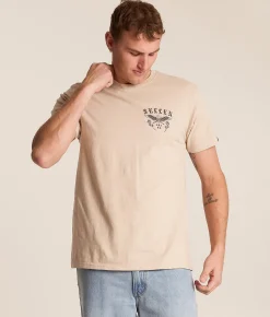 Sullen Pray For Me T-Shirt Peyote Outlet