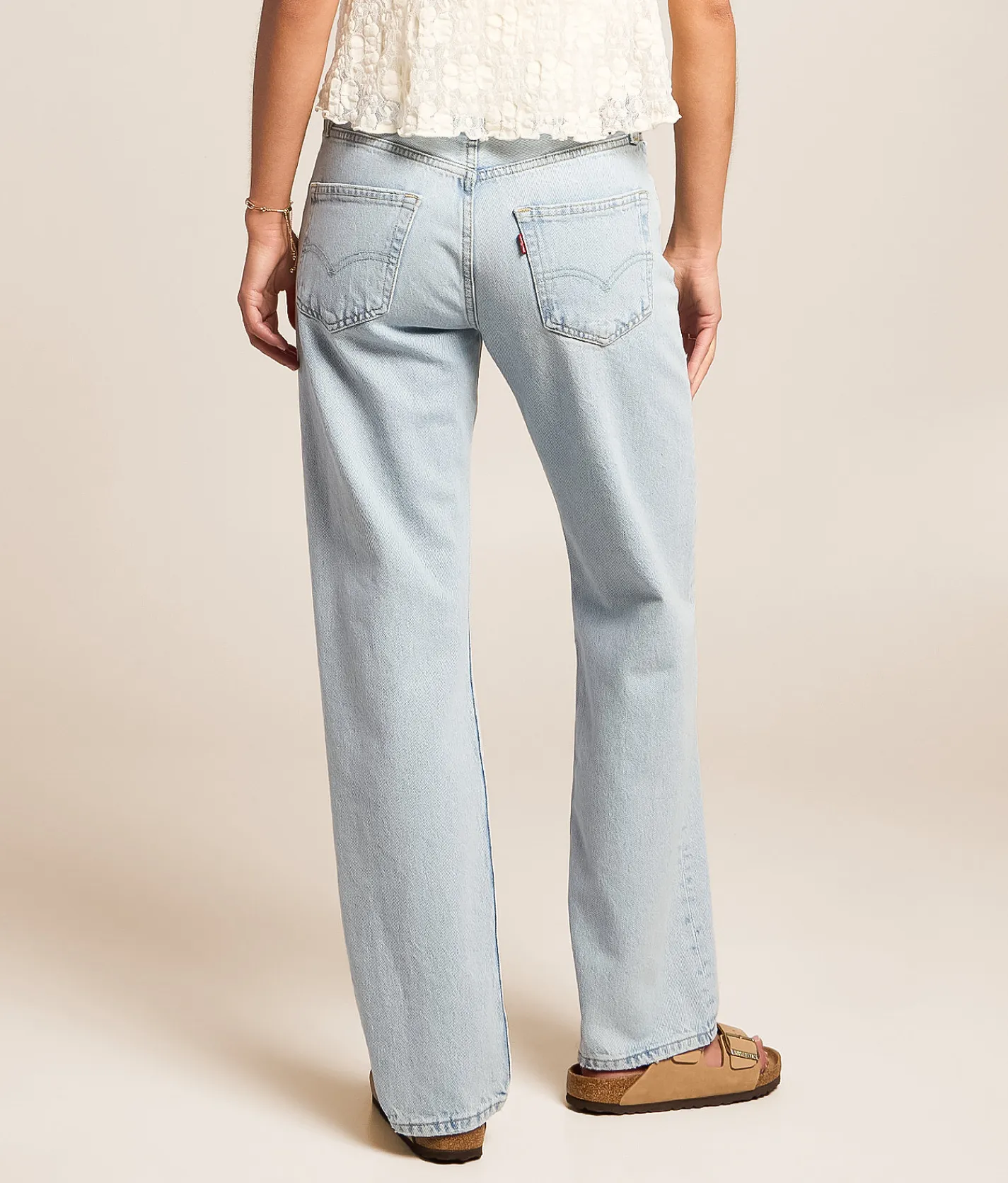 Levi's® Premium 501 '90s Jean Ever Afternoon Clearance