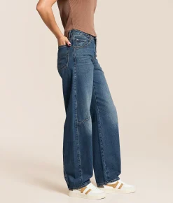 Jeans|Bottoms | Levi's® Premium Baggy Dad Barrel Jean Most Wanted