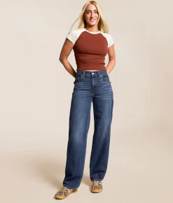 Jeans|Sale Jeans | Levi's® Premium Baggy Dad Jean Shes Nice